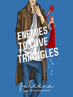cover image of Enemies to Love Triangles